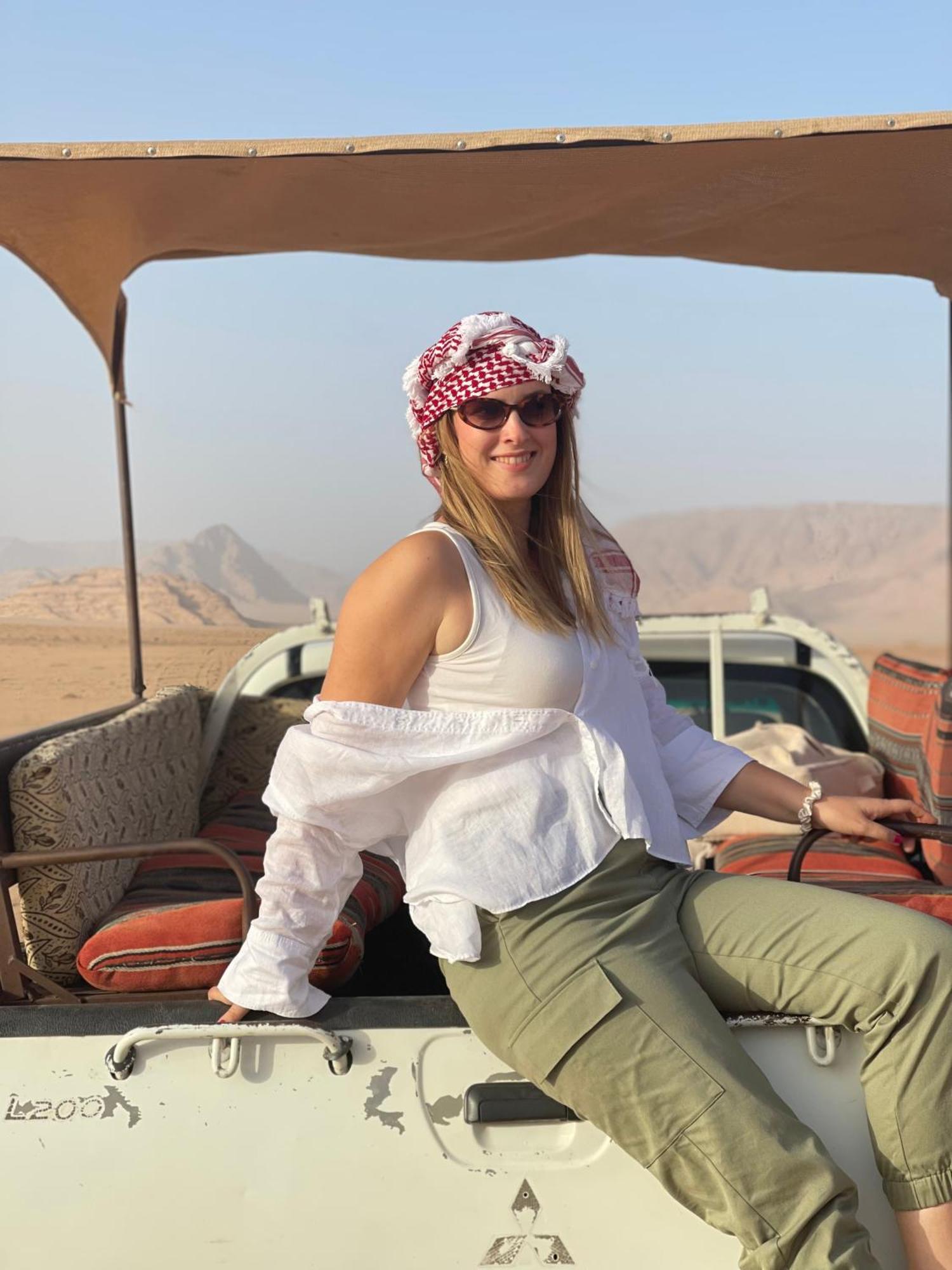 Wadi Rum Stargazing Camp المظهر الخارجي الصورة